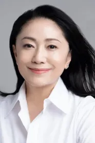 Sayuri Ishikawa as Mama in Perfect Days