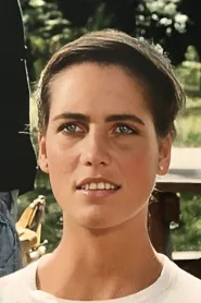 Kirsten Baker as Terry in Friday the 13th Part 2