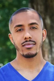 Marques Houston as Brian Nelson in No Way Out