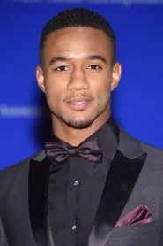 Jessie T. Usher as Dylan Hiller in Independence Day: Resurgence