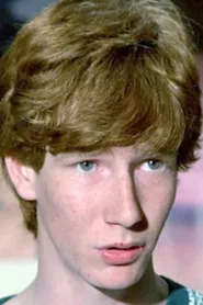 Enzo Santaniello as Tojo (Red-haired boy) in They Called Him Bulldozer