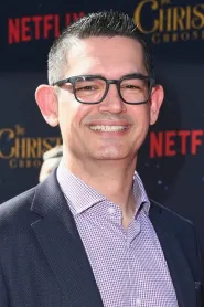 Clay Kaytis - Director in A Christmas Story Christmas