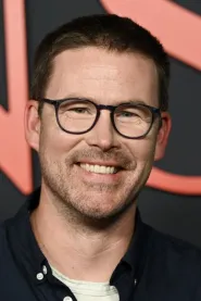 Zach Cregger - Director in Weapons