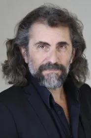 Alex Veadov as Christo in Act of Valor