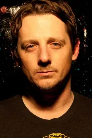 Sturgill Simpson as Drew in The Creator