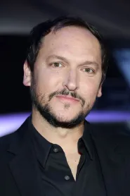 Louis Leterrier - Regizor in The Transporter