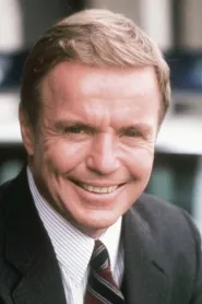 Richard Jaeckel as Sergeant Bowren in The Dirty Dozen