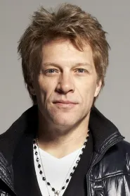 Jon Bon Jovi as Jon Bon Jovi in The Return of Bruno