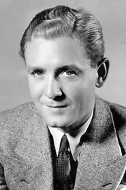 Bramwell Fletcher as Ralph Norton in The Mummy