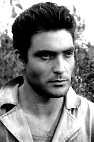 Rik Battaglia as David in Nightmare Castle