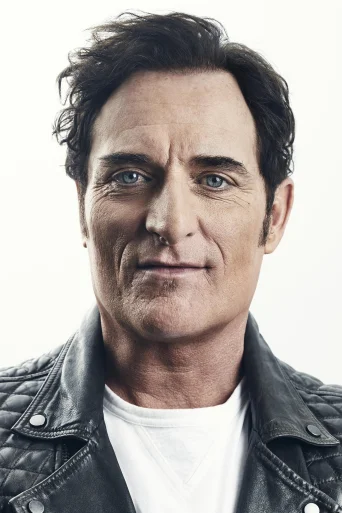 Kim Coates - Acting Profile Photo
