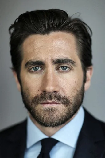 Jake Gyllenhaal - Acting Profile Photo