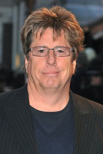 Andy Tennant - Directing Profile Photo