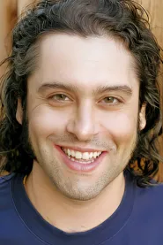 Judah Friedlander as Anthony in Duane Hopwood