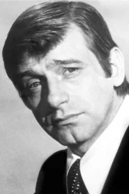 Jack Kehoe as Tom Keough in Serpico