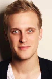 John Early as Ryan in Eternity