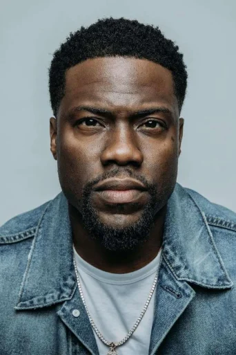 Kevin Hart - Acting Profile Photo