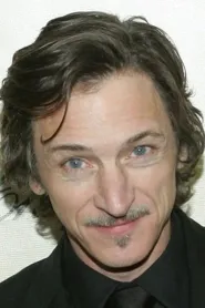 John Hawkes as T-Bone in Boogie Boy