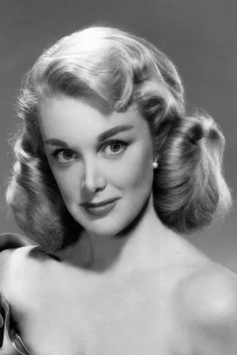Jan Sterling - Acting Profile Photo