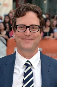 David Dobkin - Director in Shanghai Knights