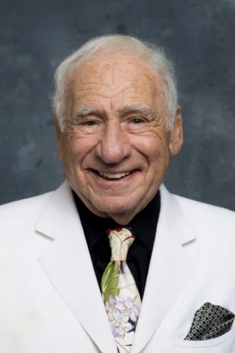 Mel Brooks - Acting Profile Photo