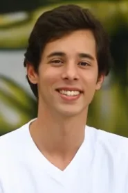Brunno Abrahão as Lucas in Xuxa Abracadabra