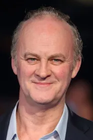 Tim McInnerny as Max in Notting Hill