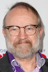 Jim Beaver as Wisdom in Next