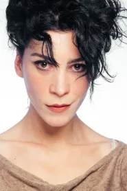 Anna D'Annunzio as Barbara in The Strange Color of Your Body's Tears