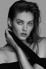 Jenna B. Kelly as Logan in Precious Cargo