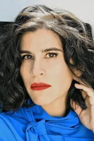 Ximena Ayala as Inés in All the Fires