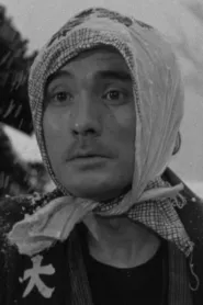 Kenjiro Uemura as Susumu Nakada in The Quiet Duel