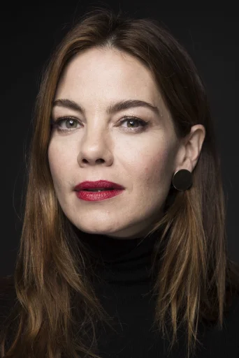 Michelle Monaghan - Acting Profile Photo