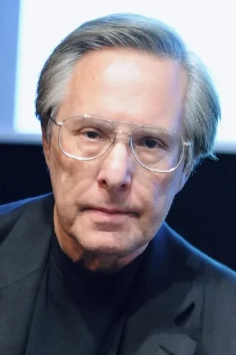 William Friedkin - Directing Profile Photo