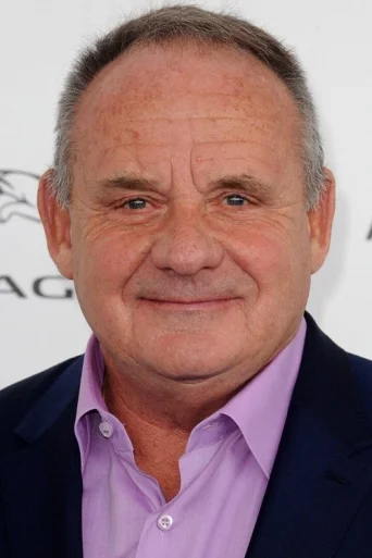Paul Guilfoyle - Acting Profile Photo