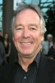 Christopher Cain - Regizor in Gone Fishin'