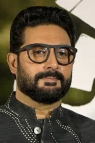 Abhishek Bachchan as Nandu Bhide in Happy New Year