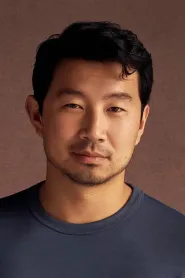 Simu Liu as Harlan Shepherd in Atlas