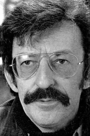 Henri Virlogeux as Panoramix / Iris / Décurion (voice) in The Twelve Tasks of Asterix