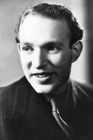 Patrick Barr as Captain Joseph (Mutt) Summers, C.B.E. in The Dam Busters