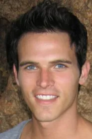 Tad Hilgenbrink as Rob in Amusement