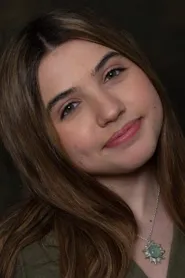 Gracie Whitton as Kathy in Scary Movie 5