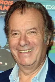 Daniel Russo as Polo in Oui