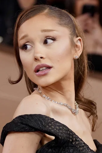 Ariana Grande - Acting Profile Photo
