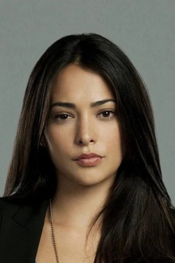 Natalie Martinez - Acting Profile Photo
