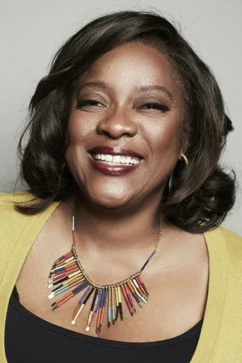 Loretta Devine - Acting Profile Photo