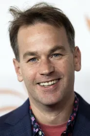 Mike Birbiglia as Tom in Trainwreck