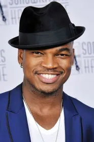 Ne-Yo as Rich Brown in Stomp the Yard