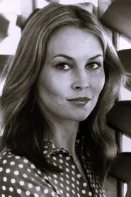 Cornelia Sharpe as Leslie Lane in Serpico