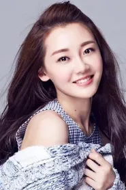 Miao Miao as Xia Hua in Bureau 749